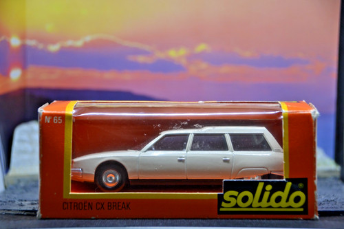 Citroen break 1977 - citroen,