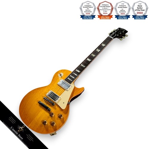 Guitare électrique gibson - guitare,