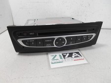 Renault Koleos 2008 28185JY01A CD Player Car Stereo OK CODE