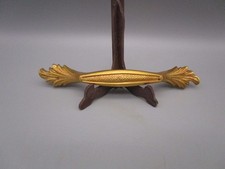 Poignée de meuble ancienne en