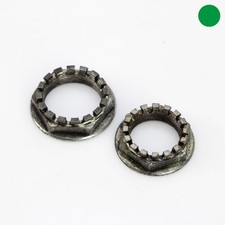 DUCATI Monster S4RS Écrous de