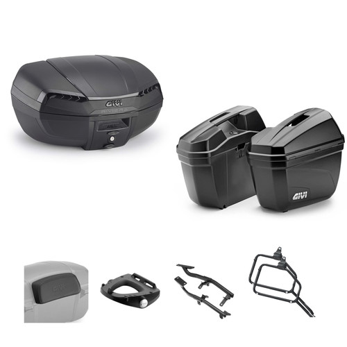 Kit givi e46nb e22n pour - kit,