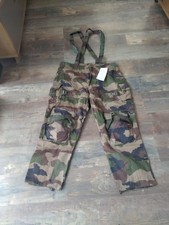 Pantalon de treillis Félin