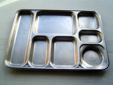 GUY DEGRENNE STAINLESS STEEL