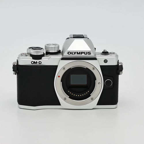 Olympus m10 mark ii - olympus,