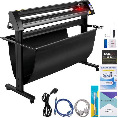 Vevor plotter découpe - plotter, de