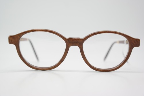 Lunettes bois 1 631 0003 - +,
