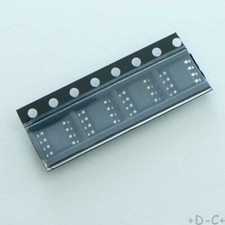 L78L33CD Régulateur +3.3V