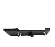 Pare chocs arrière "Rock