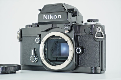 Appareil photo reflex