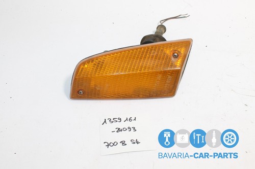 Original bmw e21 - original, couvercle