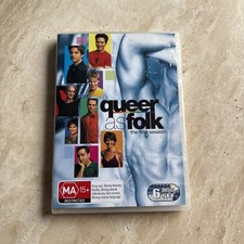 Queer As Folk (US Season 1 - 6