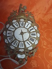 ancien mouvement de pendule
