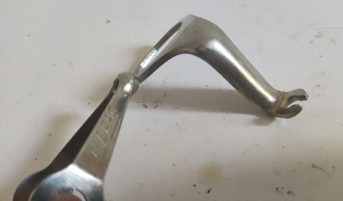 Mafac nos brake parts - nos,
