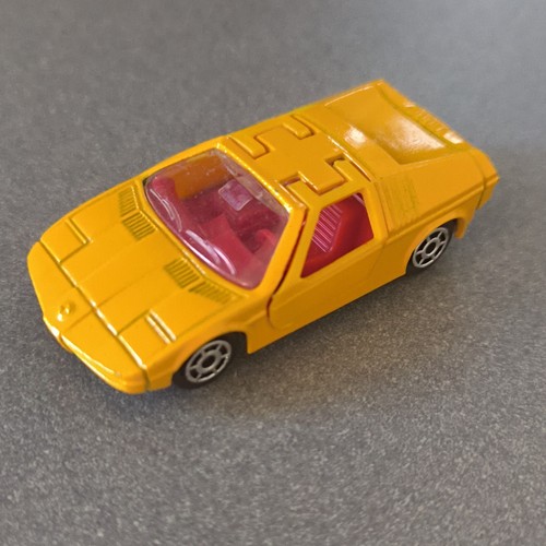 Majorette voiture miniature