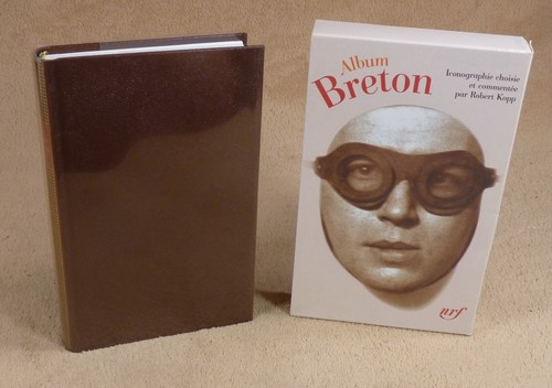 Pleiade album breton - pleiade,