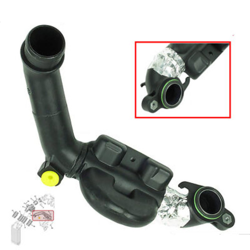 Durite suralimentation pour - durite, de
