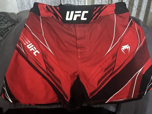 Rare venum ufc - venum, red