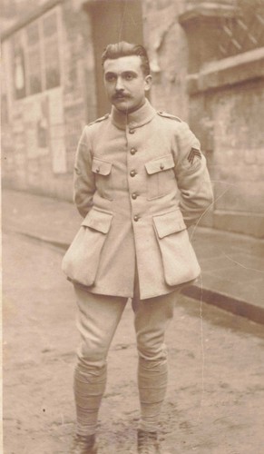 Ancienne photographie - ancienne,
