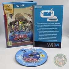 The Legend of Zelda - The Wind