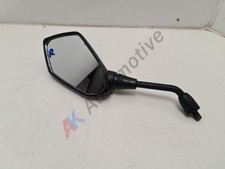 Daelim VJ125 Roadwin 2009~2017