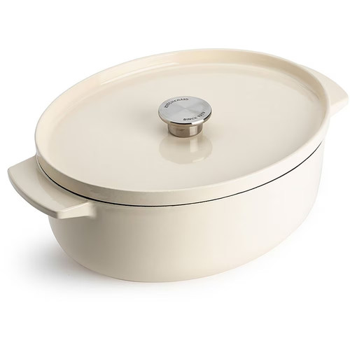Cocotte fonte acier - cocotte, en