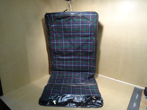 Ancienne valise porte costume - ancienne,
