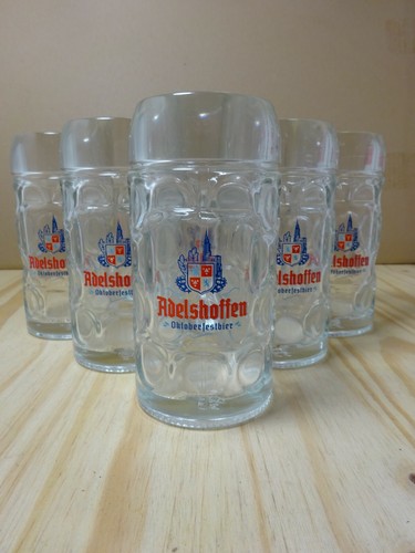 Verres adelshoffen chopes a - chopes,