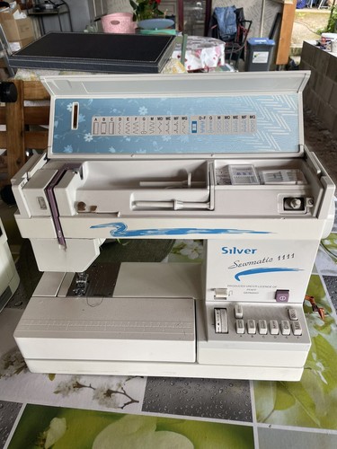 Vendre machine coudre - machine,