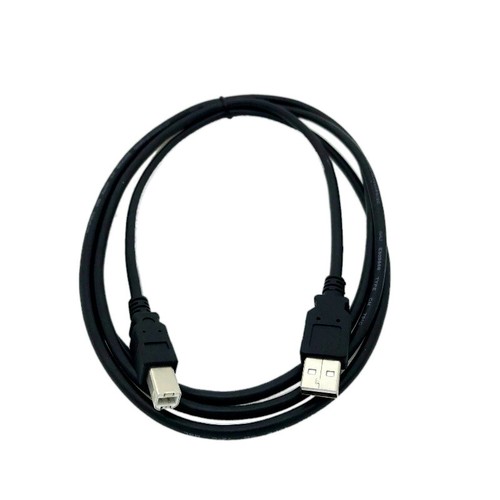 Usb cable cord for audio - for, m-audio