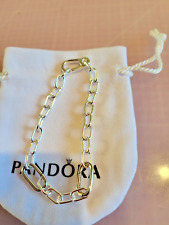 Bracelet Link PANDORA  argent