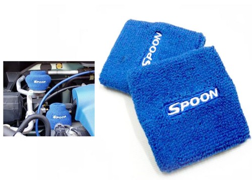 Spoon sports reservoir cover - spoon,