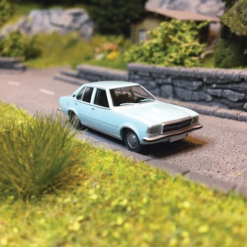 Opel rekord wiking 79305 - -,