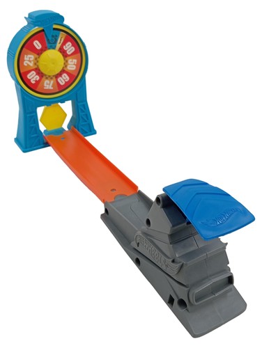 Hot wheels circuit course auto - course,