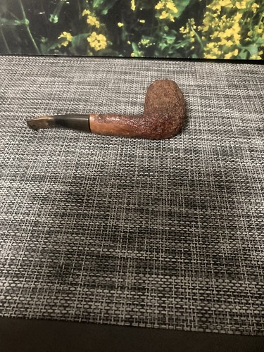 Pipe ancienne ardor urano - ancienne,