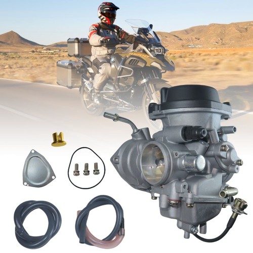 Carburateur quad kawasaki - carburateur,