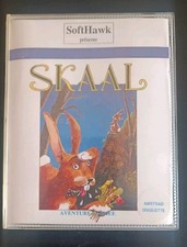 Disk SKALL  / Softhawk  /