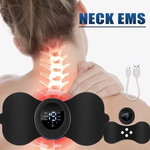 Modes tens unit - 6,
