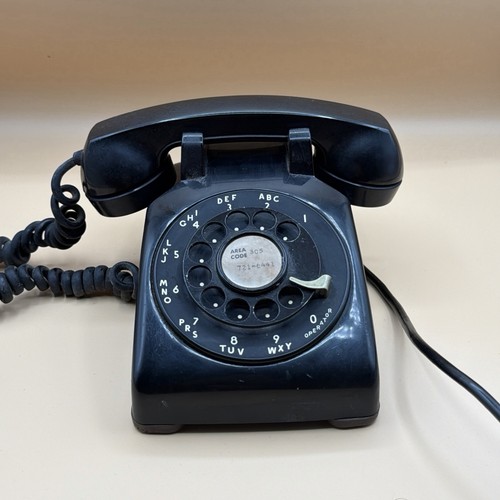 Western electric black - western,
