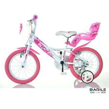 Vélo LITTLE HEART 14" Fille