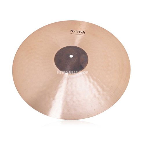Sabian custom prototype - sabian,