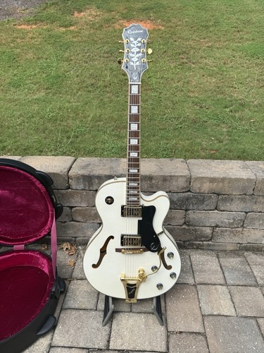 2013 epiphone swingster - 2013, royale