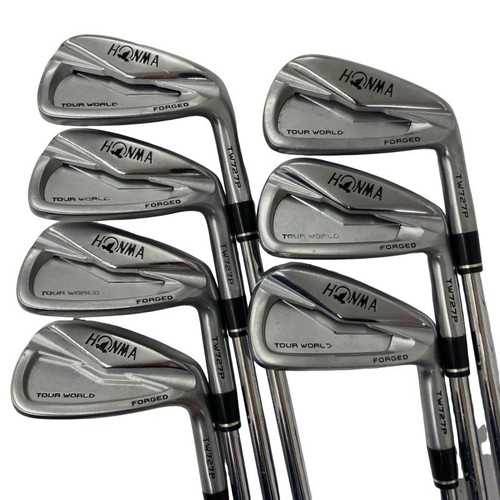 Honma tour world - world, iron