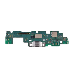 Charging port with - charging, board