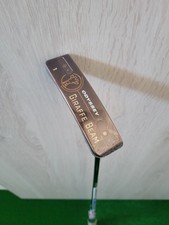Limited  Odyssey GIRAFE-BEAM  Putter #1 33 409518