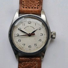 Montre-Bracelet Homme Vintage