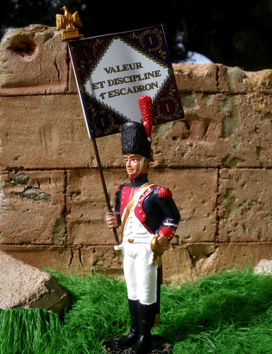 Soldat napoleon - napoleon,