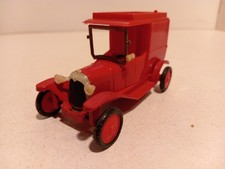 PA Safir F Citroen B2 Pompiers