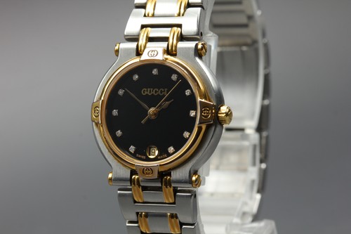 Presque comme neuve montre - comme, neuve]