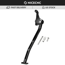 CNC Aluminum Side Stand Kickstand For KTM 250 350 450 SXF 2012-2015 125SX 150SX